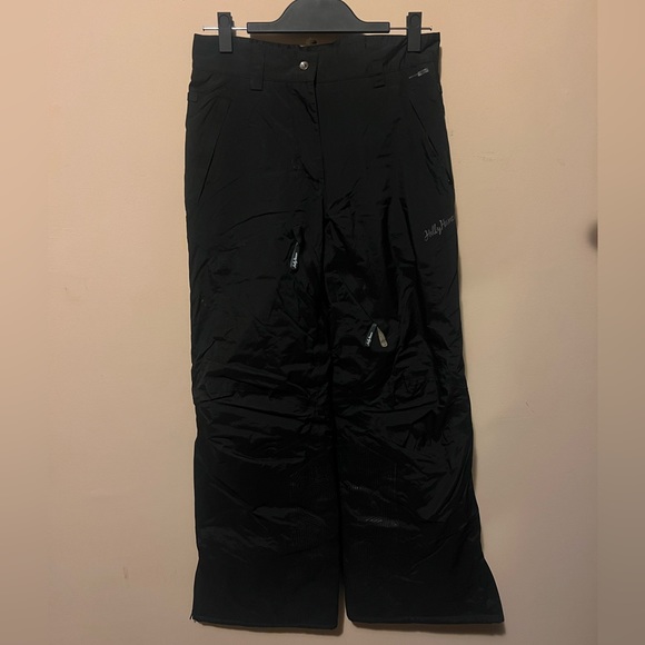 Helly Hansen Insulated Ski Pants - Picture 3 of 16